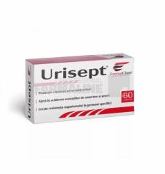 Urisept 60 capsule