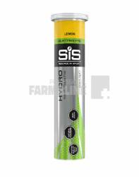 Sis Go Hydro Lamaie 20 tablete efervescente