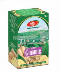 Fares Ceai ghimbir 50 g