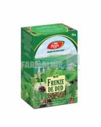 Fares Ceai dud frunze 50 g