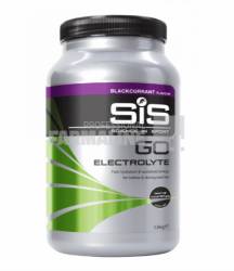 Sis Go Electrolyte bautura energizanta cu aroma de coacaze 1600 g