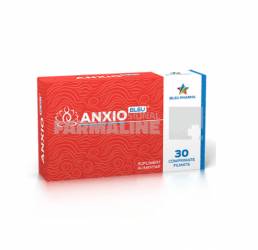 Anxio Bleu 30 comprimate
