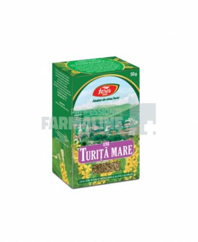 Fares Ceai turiță mare 50 g