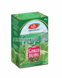 Fares Ceai ginkgo biloba 50 g