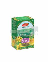 Fares Ceai senna frunze 50 g
