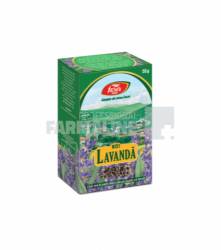Fares Ceai lavanda 50 g