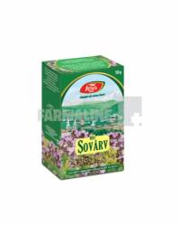 Fares Ceai sovârv iarba 50 g