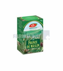 Fares Ceai maslin frunze 50 g