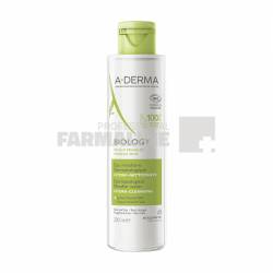 A-Derma Biology Apa micelara hidratanta 200 ml