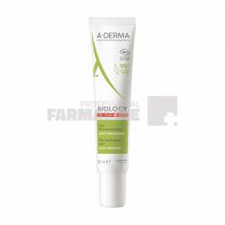 A-Derma Biology crema anti-roseata 40 ml