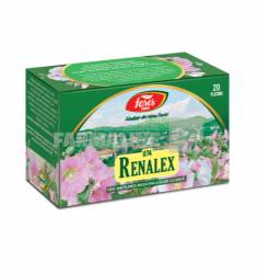 Fares Ceai renalex 20 plicuri
