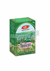 Fares Ceai troscot 50 g