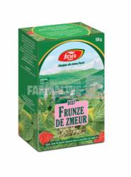 Fares Ceai zmeur frunze 50 g