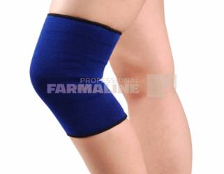 Sunmed Orteza elastica genunchi ""S"" 1 bucata