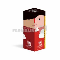 Minunino Crestere sirop 100 ml