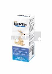Esentin Kids sirop 100 ml