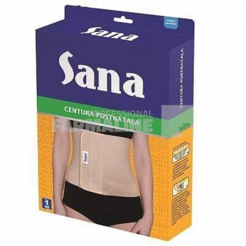 Sana Centura postnatala S