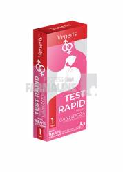 Veneris Test rapid de candidoza 1 bucata