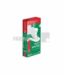 Veneris Test rapid de Chlamydia 1 bucata