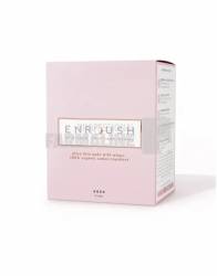 Enroush Absorbante de noapte din bumbac organic 8 bucati