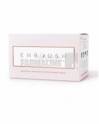 Enroush Absorbante zilnice din bumbac organic 24 bucati