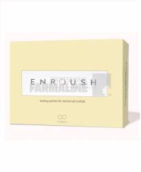 Enroush Plasturi menstruali 3 bucati