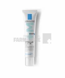 La Roche Posay Effaclar Duo+ M gel - crema 40 ml