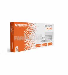Test Rapid Alergii 1 bucata