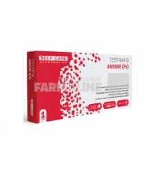 Test Rapid Anemie (Fe) 1 bucata