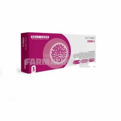 Test Rapid Streptococ A 1 bucata