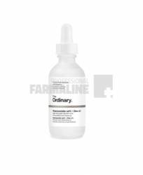 The Ordinary Niacinamida 10% + Zinc 1% 30 ml