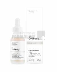 The Ordinary Acid Lactic 10% + Acid Hialuronic 30 ml