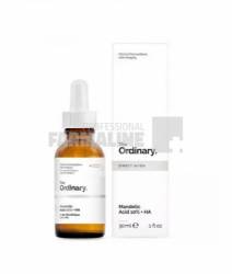 The Ordinary Acid Mandelic 10% + Acid Hialuronic 30 ml