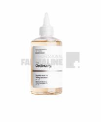 The Ordinary Solutie Tonica cu Acid Glicolic 7% 240 ml