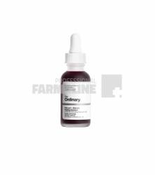 The Ordinary Solutie Exfolianta cu AHA 30% si BHA 2% 30 ml