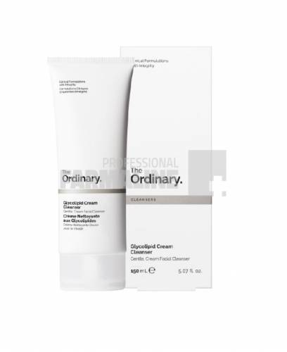 The Ordinary Crema de Curatare cu Glicolipide 150 ml