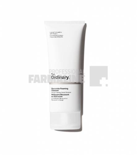The Ordinary Spuma de Curatare cu Glucoside 150 ml