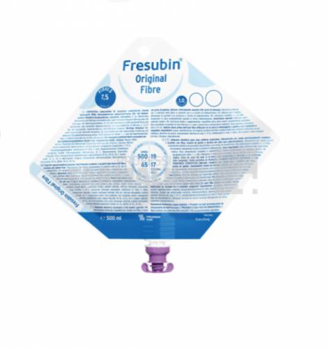 Fresubin Orginal fibre 500 ml