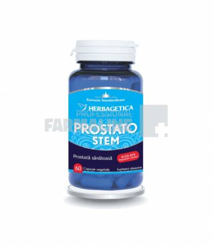 Prostato Stem 60 capsule