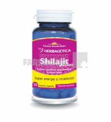 Shilajit Mumio 30 capsule