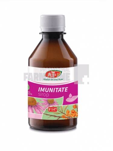 Fares Sirop Imunitate 250 ml