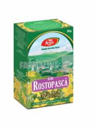 Fares Ceai Rostopasca 50 g