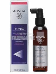 Apivita Lotiune Impotriva Caderii Parului, 150 ml
