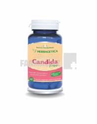 Candida Free 60 capsule