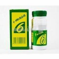 Biomed 6 Sirop 100 ml