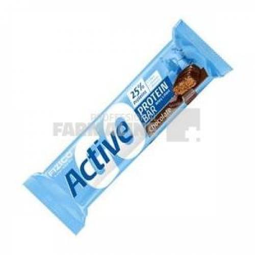 Sly Nutritia Baton proteic cu ciocolata 60 g