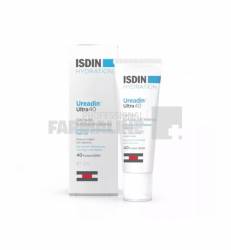 Isdin Ureadin Ultra 40 Gel - Ulei pentru exfoliere intensa 30 ml
