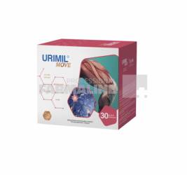 Urimil Move 25 plicuri