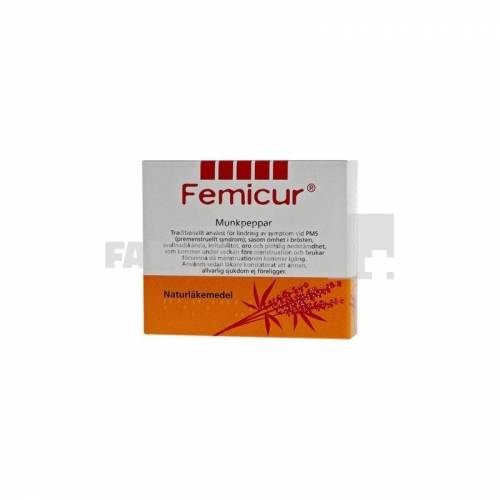 Femicur 60 capsule