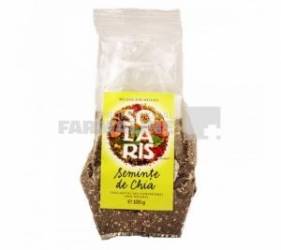 Solaris Seminte de chia 100 g